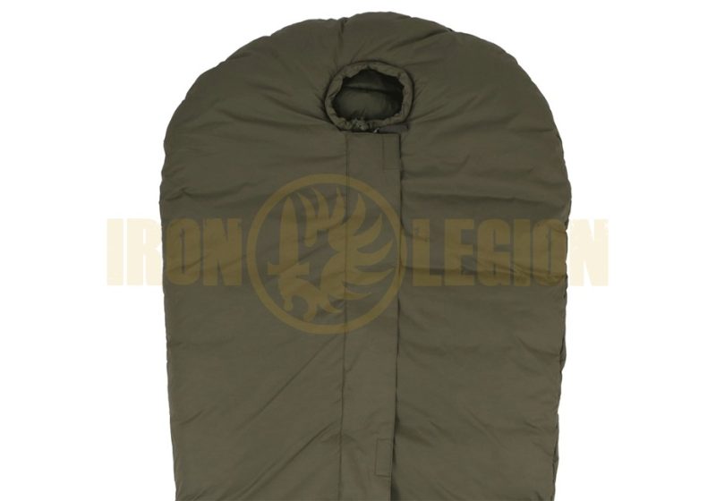 Spací vak Defence 4 Sleeping Bag Carinthia