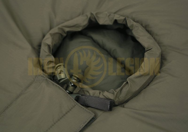 Spací vak Defence 4 Sleeping Bag Carinthia
