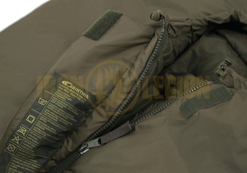 Spací vak Defence 4 Sleeping Bag Carinthia