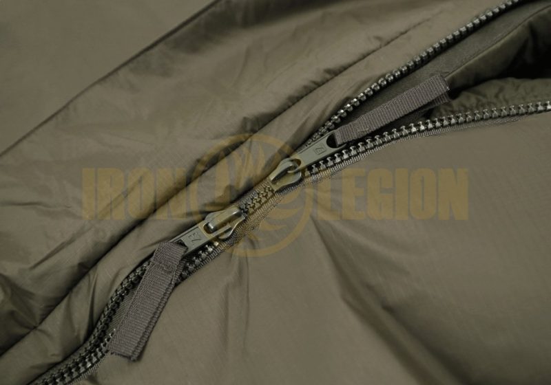 Spací vak Defence 4 Sleeping Bag Carinthia