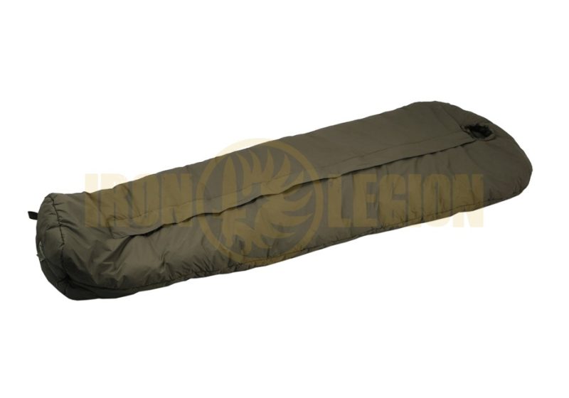 Spací vak Defence 4 Sleeping Bag Carinthia