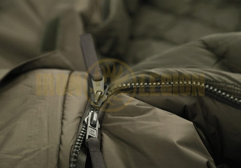 Spací vak Defence 4 Sleeping Bag Carinthia