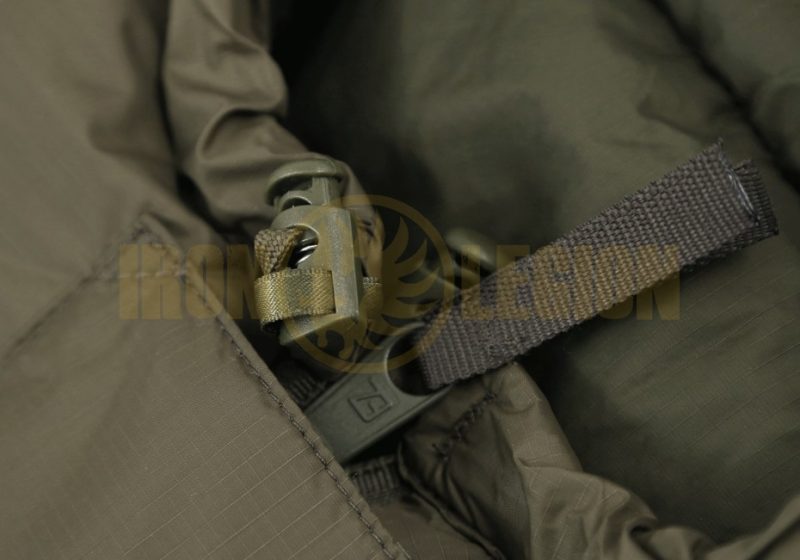 Spací vak Defence 4 Sleeping Bag Carinthia
