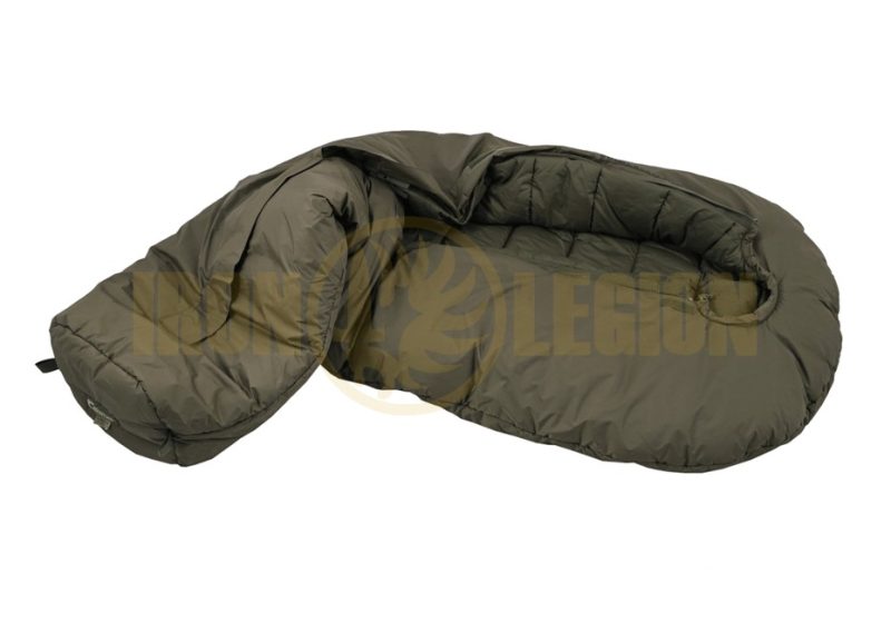 Spací vak Defence 4 Sleeping Bag Carinthia