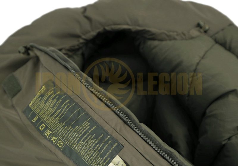 Spací vak Defence 4 Sleeping Bag Carinthia