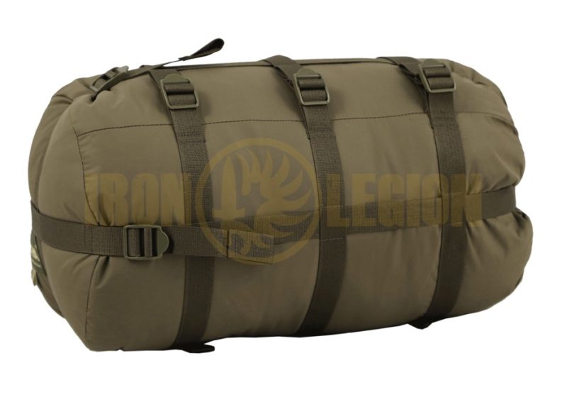 Spací vak Defence 4 Sleeping Bag Carinthia