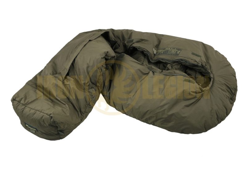Spací vak Defence 6 Sleeping Bag Carinthia