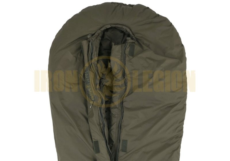 Spací vak Defence 6 Sleeping Bag Carinthia