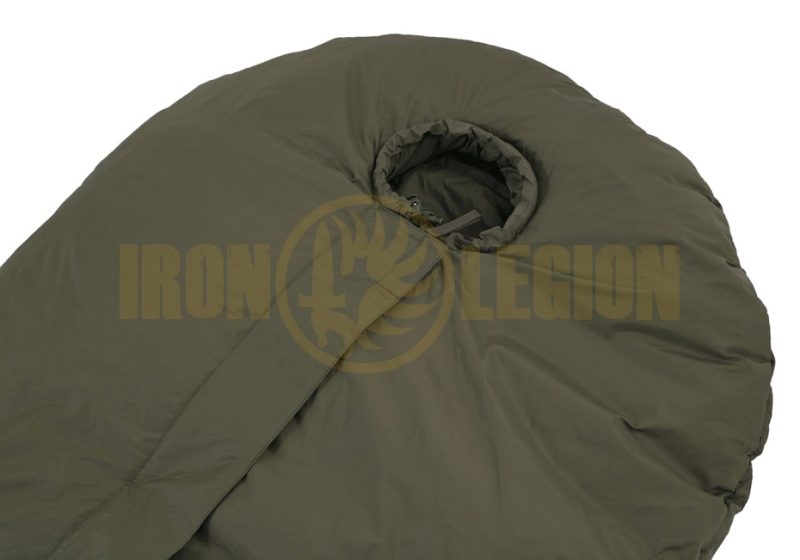 Spací vak Defence 6 Sleeping Bag Carinthia