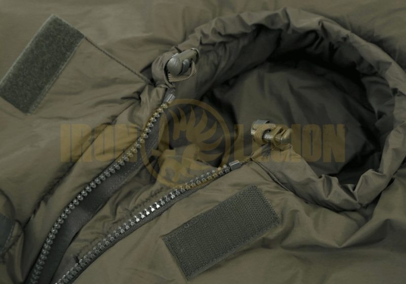 Spací vak Defence 6 Sleeping Bag Carinthia