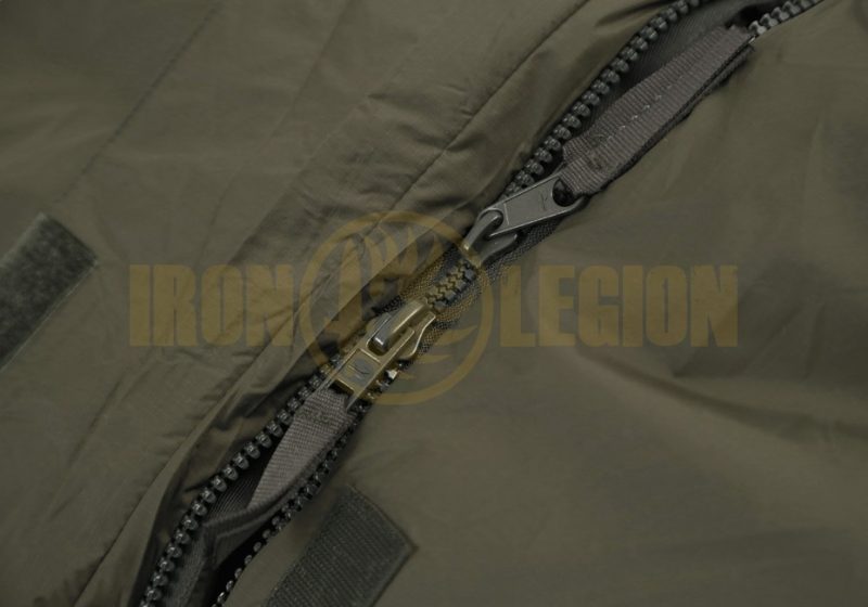 Spací vak Defence 6 Sleeping Bag Carinthia