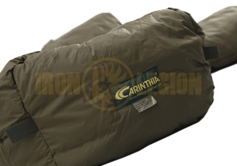 Spací vak Defence 6 Sleeping Bag Carinthia