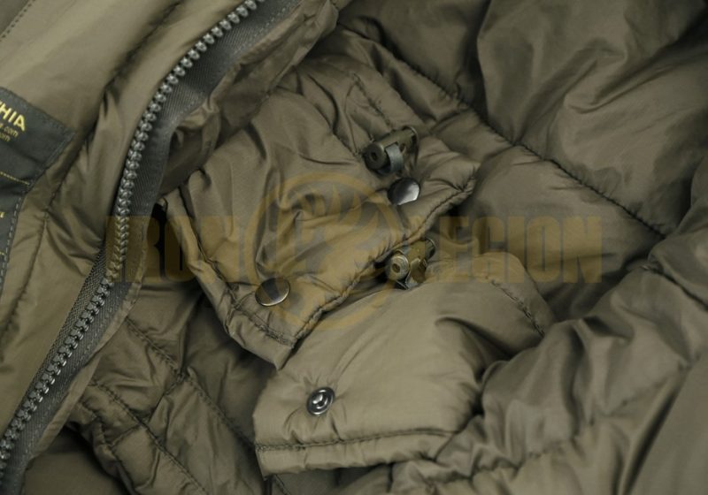 Spací vak Defence 6 Sleeping Bag Carinthia