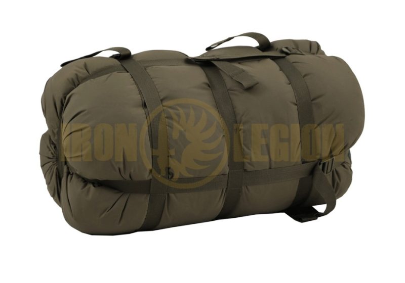 Spací vak Defence 6 Sleeping Bag Carinthia
