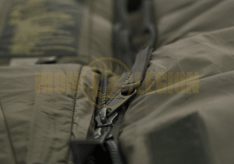 Spací vak Defence 6 Sleeping Bag Carinthia