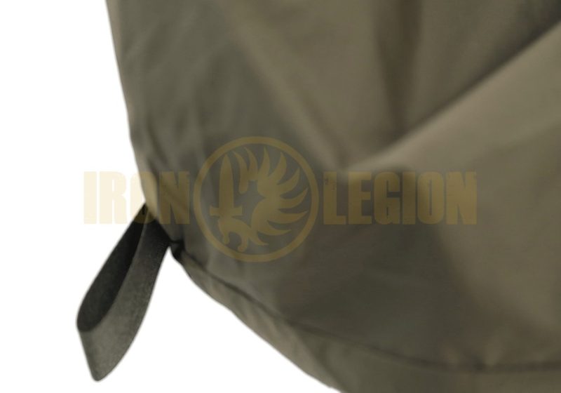 Spací vak Defence 1 Sleeping Bag Carinthia