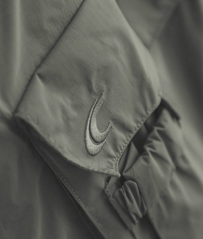 Bunda TRG RAIN SUIT JACKET Carinthia