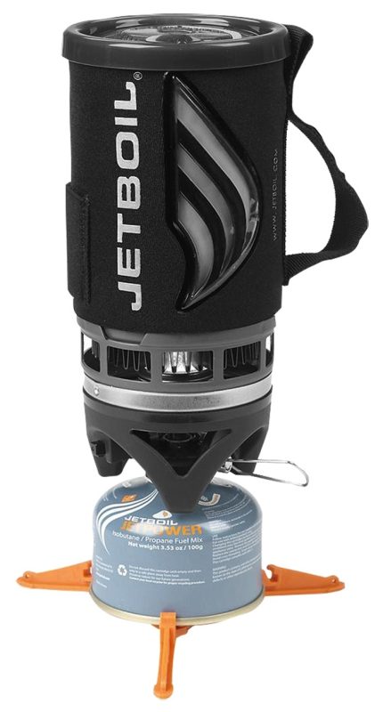 Systém FLASH COOKING SYSTEM Jetboil