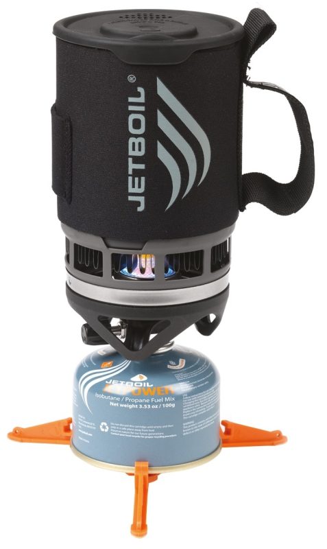 Systém ZIP COOKING SYSTEM Jetboil