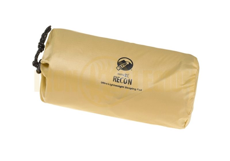 Karimatka Inertia XL RECON Klymit
