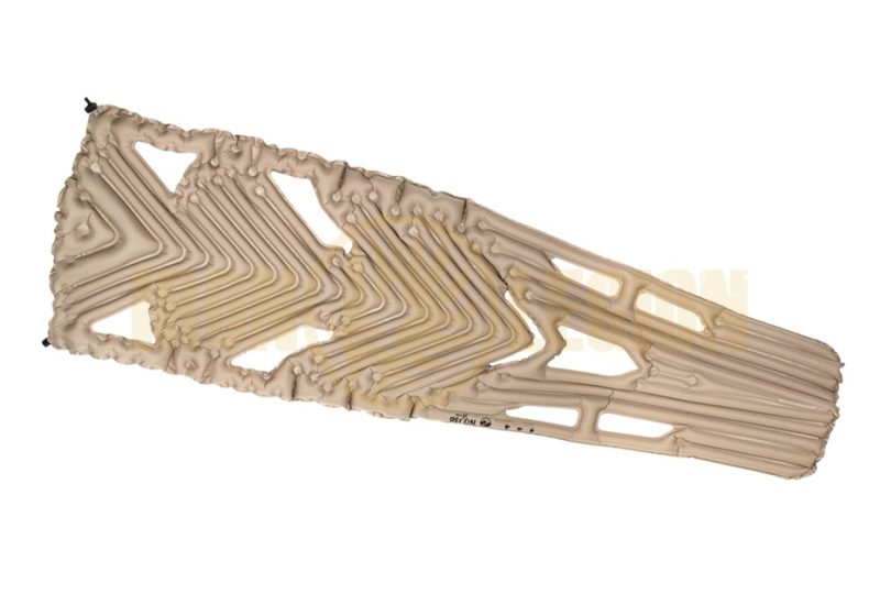 Karimatka Inertia XL RECON Klymit