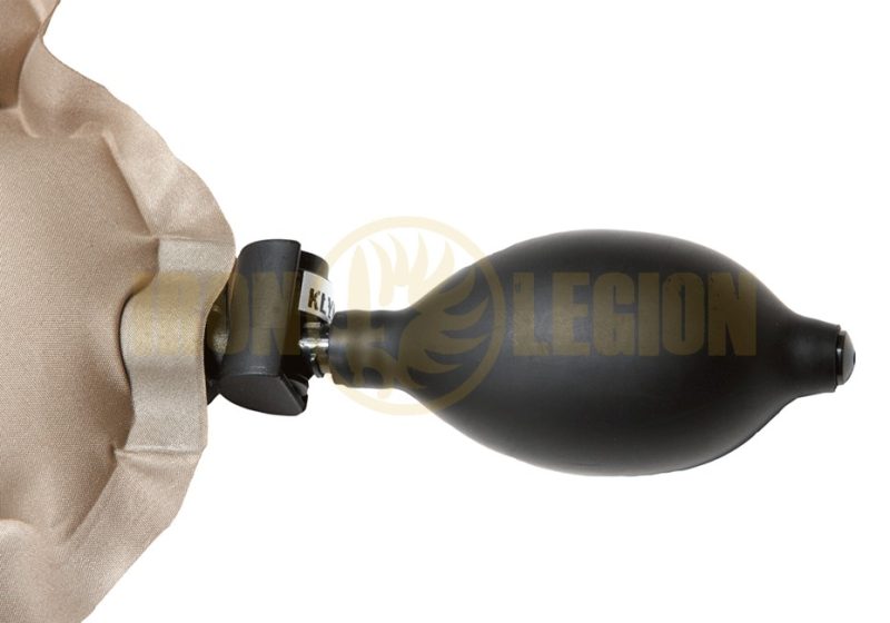 Karimatka Inertia XL RECON Klymit