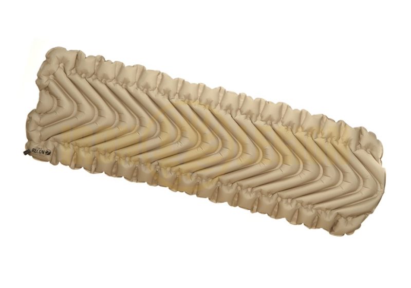 Karimatka ISOMATTE STATIC V Klymit