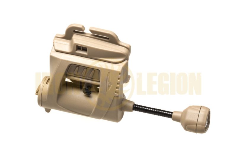 Svetlo Charge Pro MPLS RBIW Princeton Tec