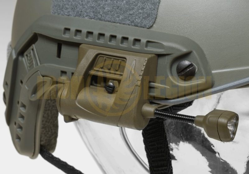 Svetlo Charge Pro MPLS RBIW Princeton Tec