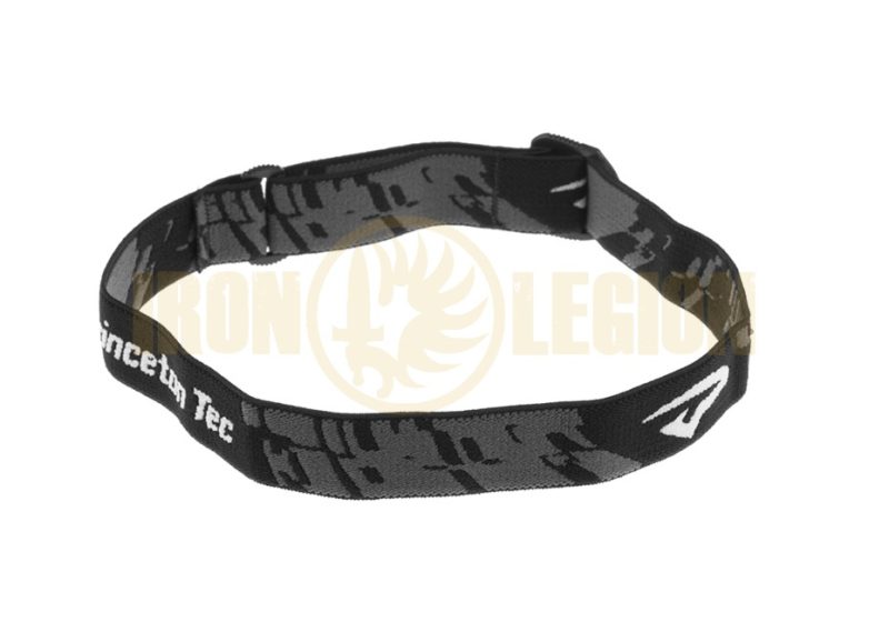 Čelovka Fred Princeton Tec