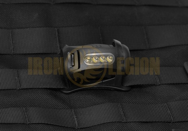 Čelovka Fred Princeton Tec