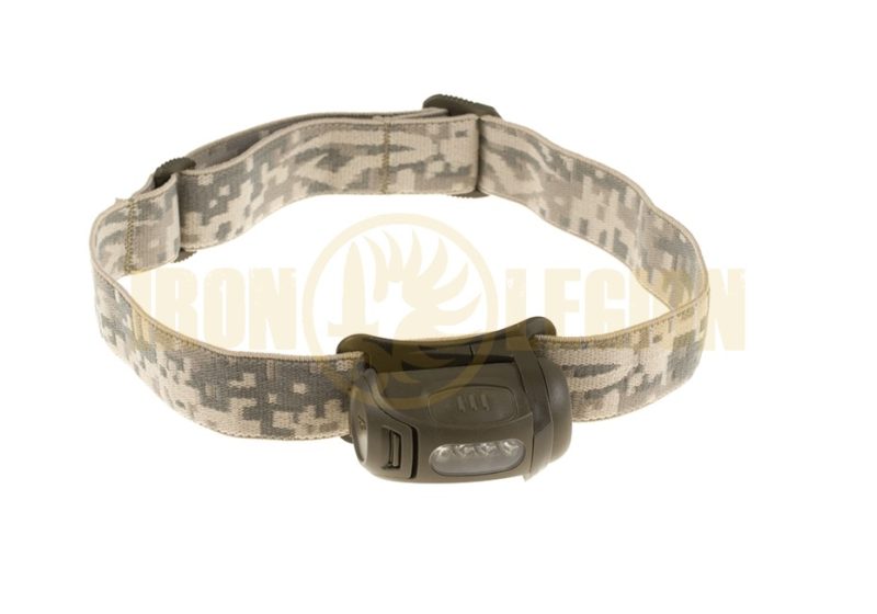 Čelovka Fred Princeton Tec