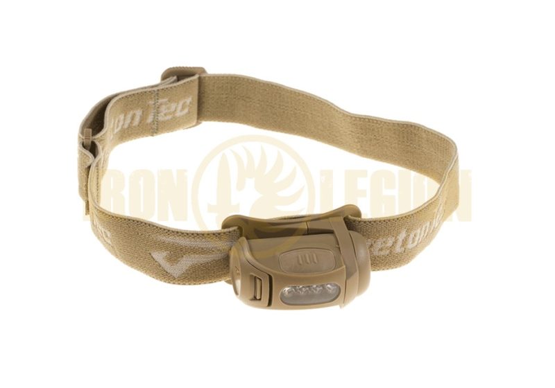 Čelovka Fred Princeton Tec