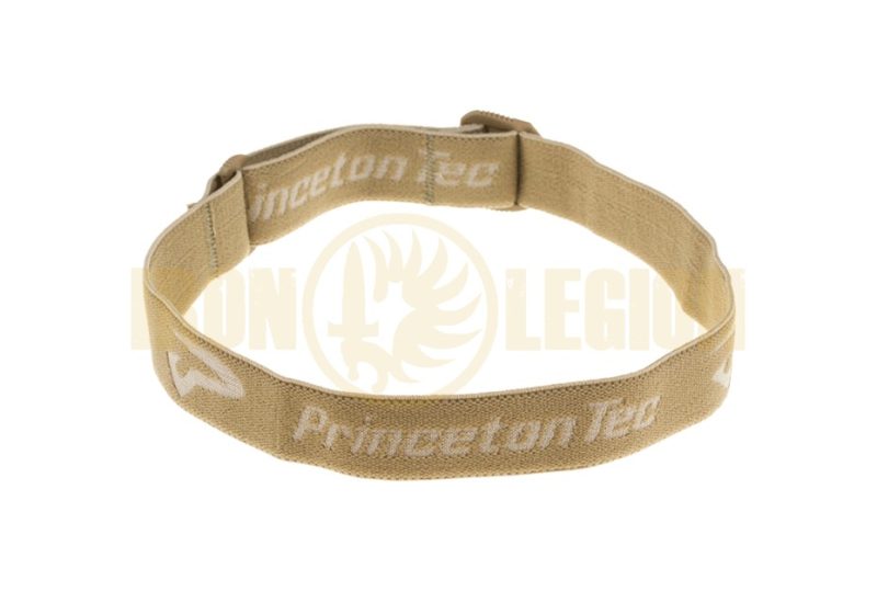 Čelovka Fred Princeton Tec