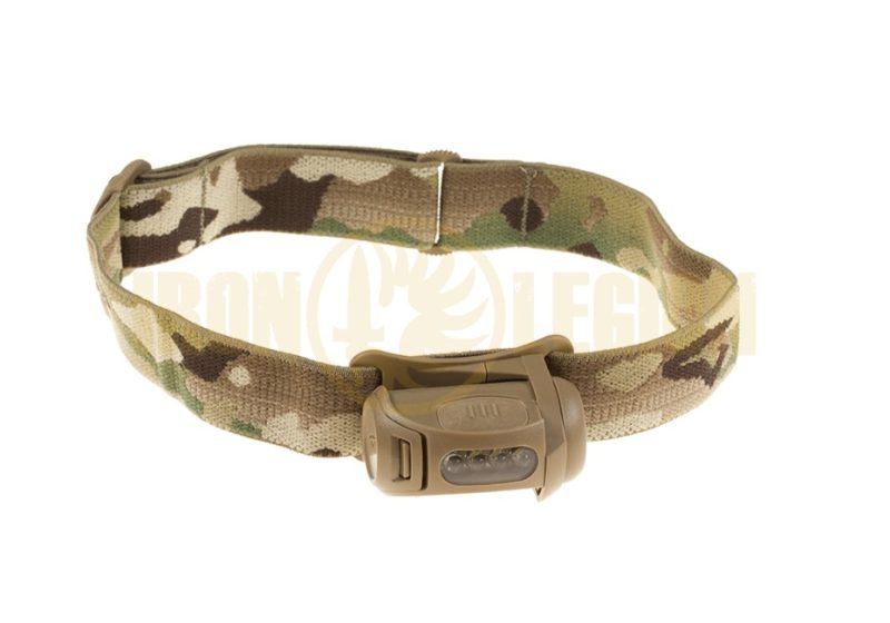 Čelovka Fred Princeton Tec