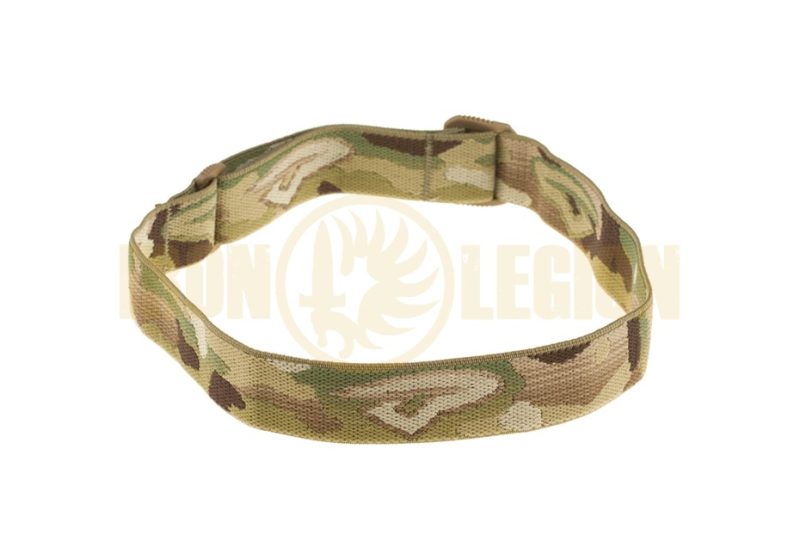 Čelovka Fred Princeton Tec