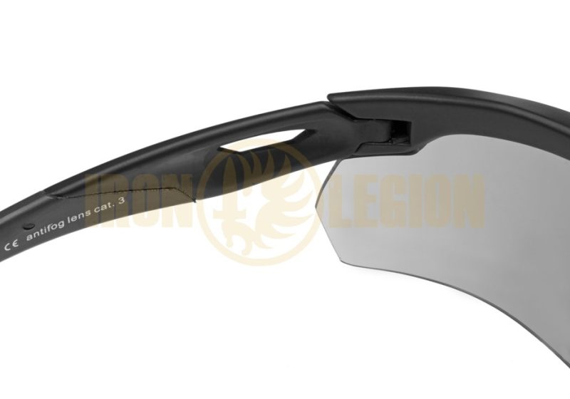 Okuliare Skyray SwissEye