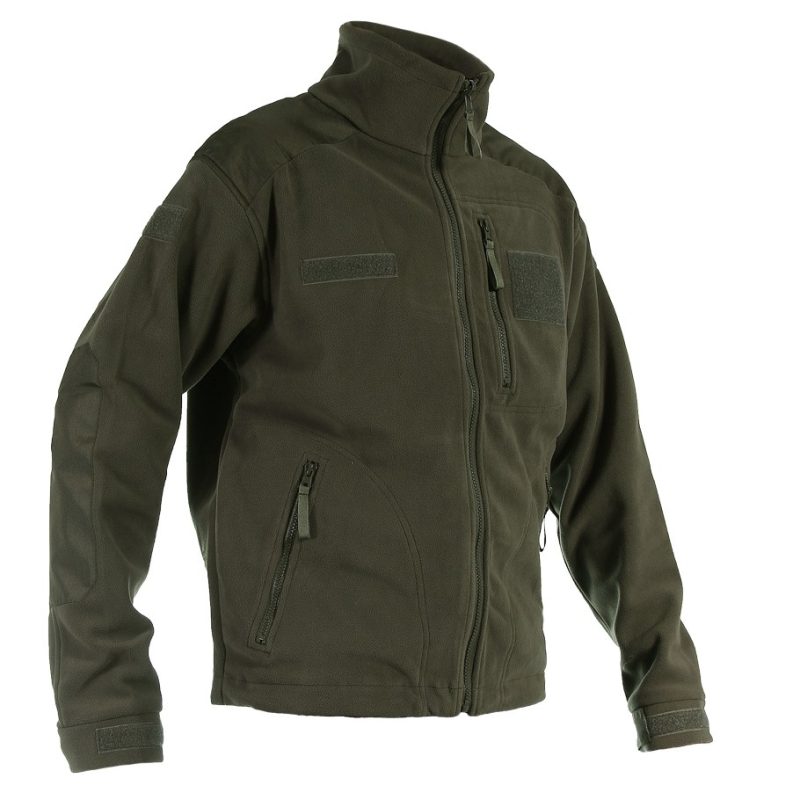 Bunda FLEECE JACKET ECWCS II Texar