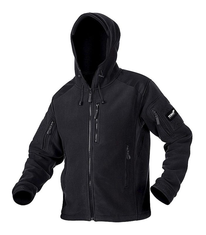 Bunda FLEECE JACKET HUSKY Texar