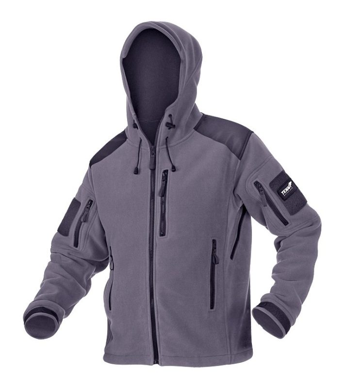 Bunda FLEECE JACKET HUSKY Texar