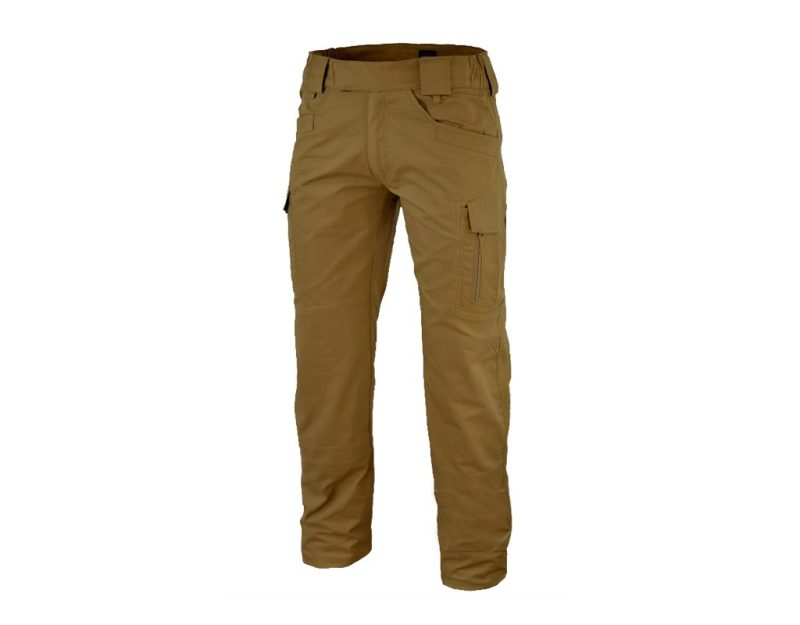 Nohavice ELITE PRO PANTS 2.0 RIP-STOP Texar