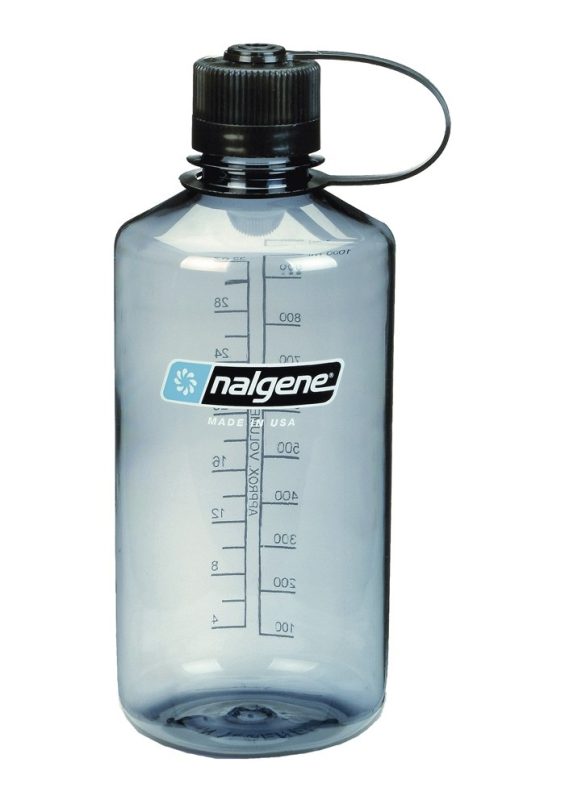 Fľaša "Sustain" 1 LITER Nalgene