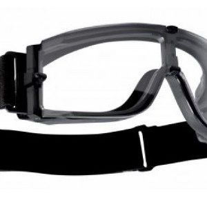 Okuliare  X800 Tactical Goggles BOLLE