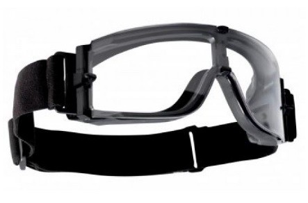 Okuliare  X800 Tactical Goggles BOLLE