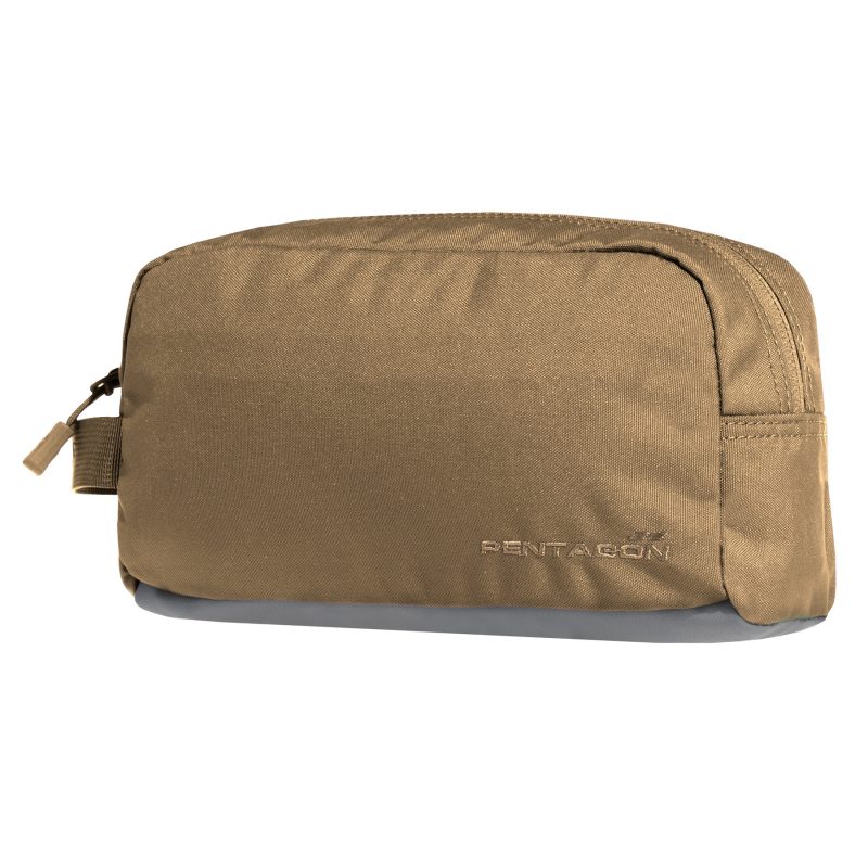 Kapsa RAW TRAVEL KIT POUCH Pentagon