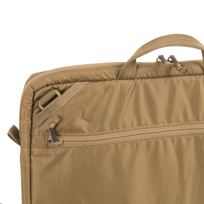 Taška LAPTOP BRIEFCASE - NYLON Helikon