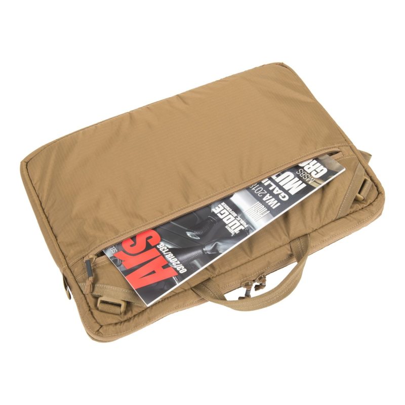 Taška LAPTOP BRIEFCASE - NYLON Helikon