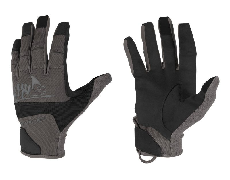 Rukavice RANGE TACTICAL GLOVES HARD® Helikon