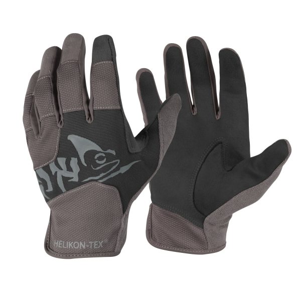 Rukavice ALL ROUND FIT TACTICAL GLOVES LIGHT® Helikon