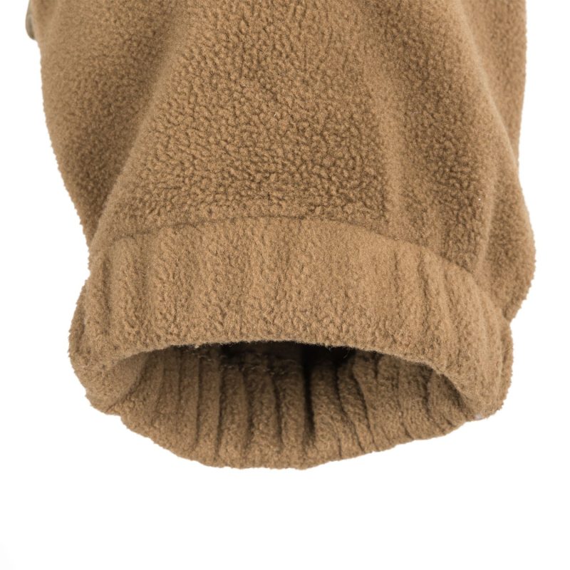 Bunda STRATUS® JACKET - HEAVY FLEECE Helikon